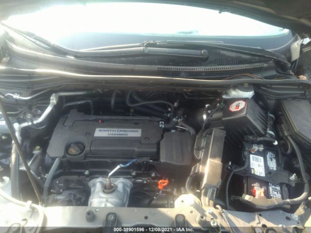 Photo 9 VIN: 3CZRM3H50FG702203 - HONDA CR-V 