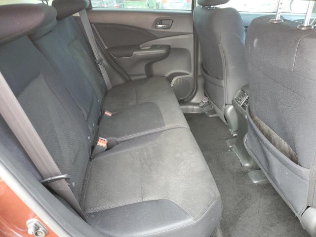 Photo 9 VIN: 3CZRM3H50FG705229 - HONDA CR-V EX 