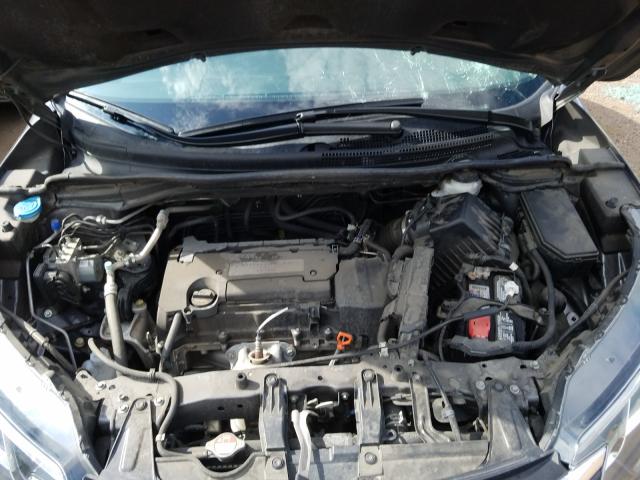 Photo 6 VIN: 3CZRM3H50FG708468 - HONDA CR-V EX 