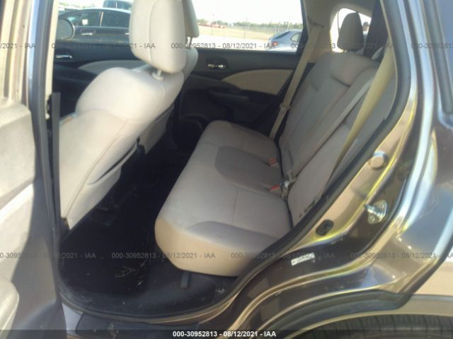 Photo 7 VIN: 3CZRM3H50FG711595 - HONDA CR-V 