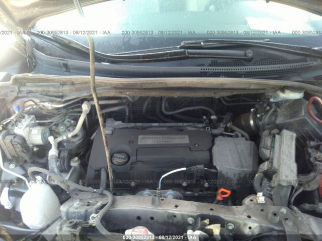 Photo 9 VIN: 3CZRM3H50FG711595 - HONDA CR-V 