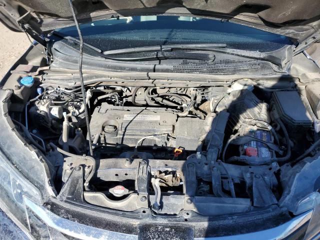 Photo 10 VIN: 3CZRM3H50FG712097 - HONDA CR-V EX 