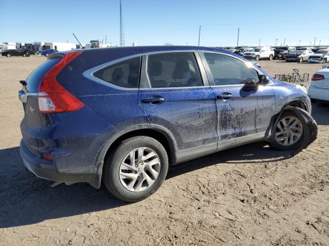 Photo 2 VIN: 3CZRM3H50FG712097 - HONDA CR-V EX 