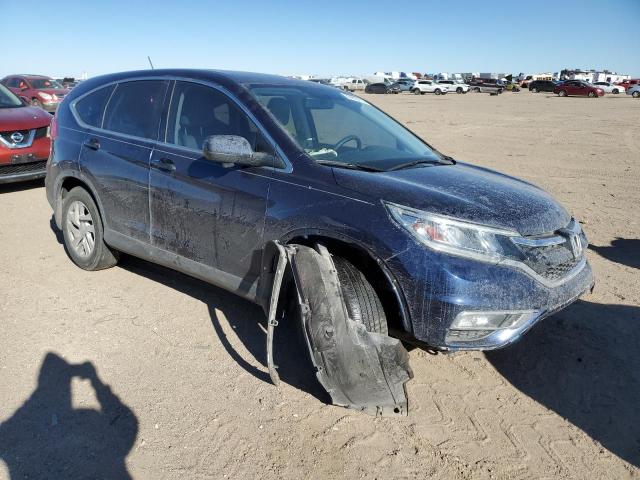 Photo 3 VIN: 3CZRM3H50FG712097 - HONDA CR-V EX 