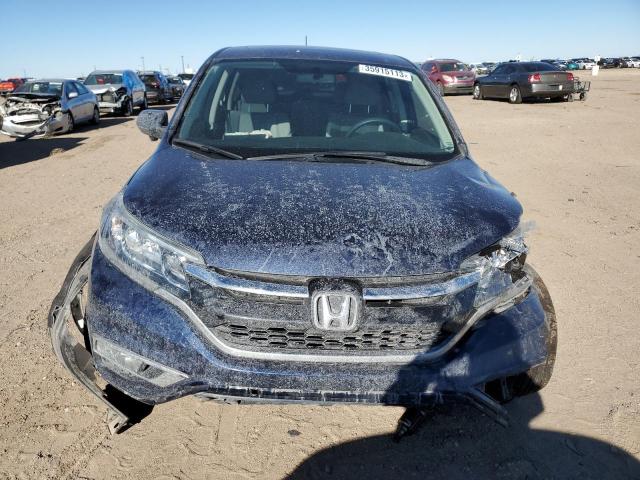 Photo 4 VIN: 3CZRM3H50FG712097 - HONDA CR-V EX 