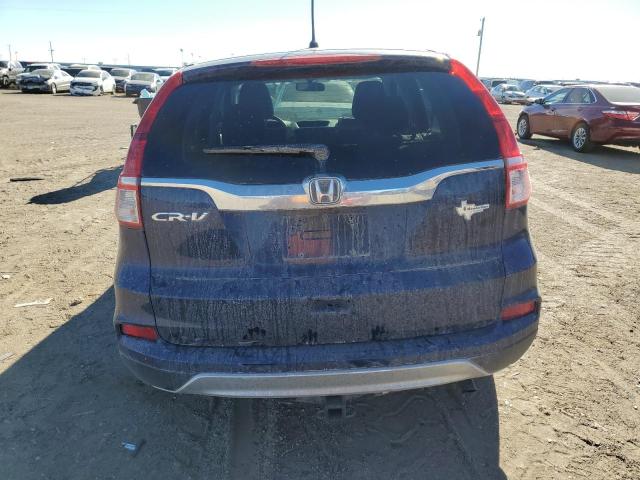 Photo 5 VIN: 3CZRM3H50FG712097 - HONDA CR-V EX 