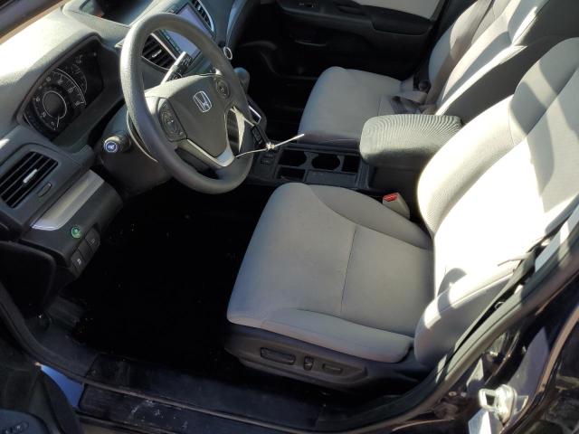 Photo 6 VIN: 3CZRM3H50FG712097 - HONDA CR-V EX 