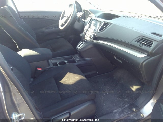 Photo 4 VIN: 3CZRM3H50GG701473 - HONDA CR-V 