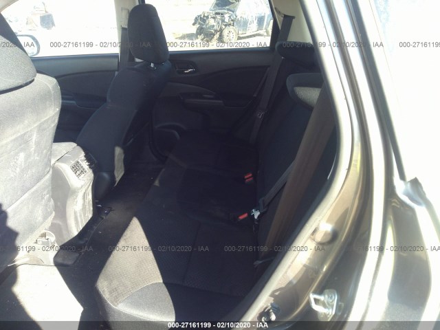 Photo 7 VIN: 3CZRM3H50GG701473 - HONDA CR-V 