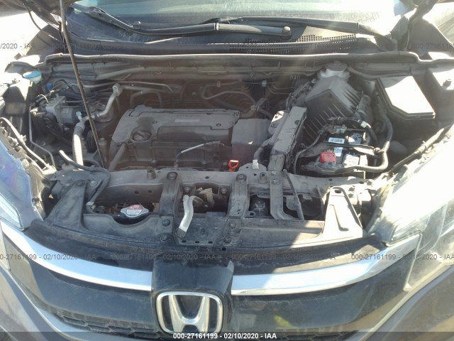 Photo 9 VIN: 3CZRM3H50GG701473 - HONDA CR-V 