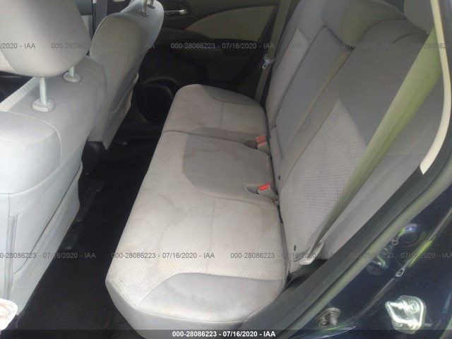 Photo 7 VIN: 3CZRM3H50GG703918 - HONDA CR-V 