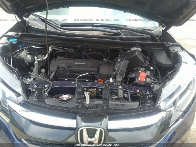 Photo 9 VIN: 3CZRM3H50GG703918 - HONDA CR-V 