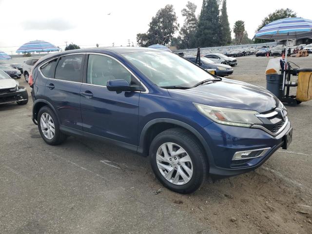 Photo 3 VIN: 3CZRM3H50GG704146 - HONDA CR-V EX 