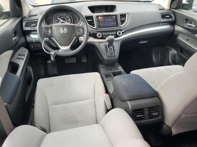 Photo 7 VIN: 3CZRM3H50GG704146 - HONDA CR-V EX 