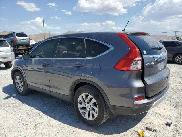 Photo 1 VIN: 3CZRM3H50GG708147 - HONDA CR-V EX 