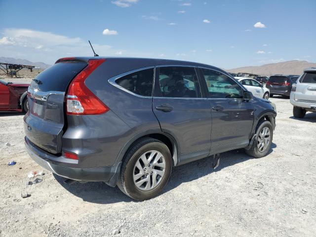 Photo 2 VIN: 3CZRM3H50GG708147 - HONDA CR-V EX 