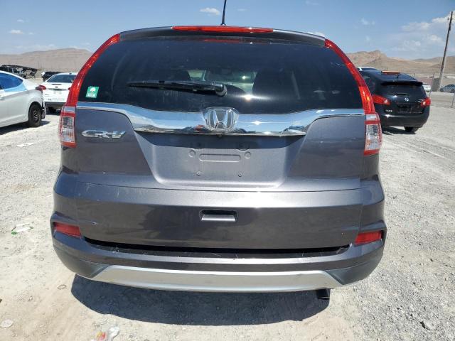 Photo 5 VIN: 3CZRM3H50GG708147 - HONDA CR-V EX 