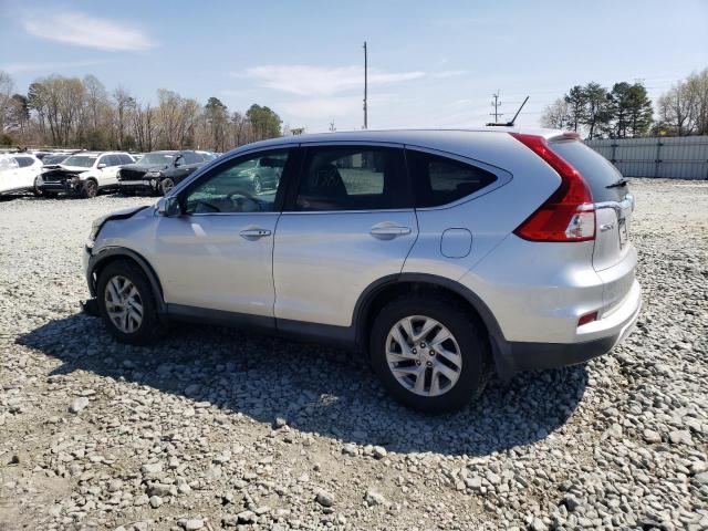 Photo 1 VIN: 3CZRM3H50GG709802 - HONDA CR-V EX 