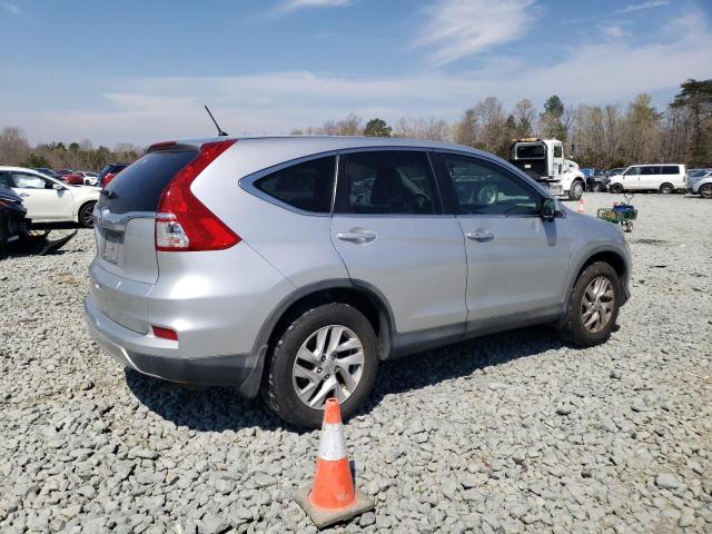 Photo 2 VIN: 3CZRM3H50GG709802 - HONDA CR-V EX 