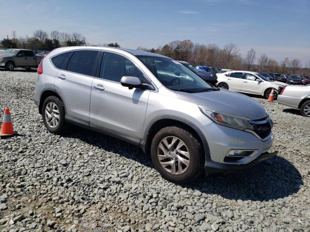 Photo 3 VIN: 3CZRM3H50GG709802 - HONDA CR-V EX 