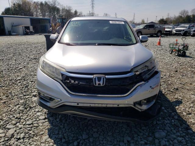 Photo 4 VIN: 3CZRM3H50GG709802 - HONDA CR-V EX 