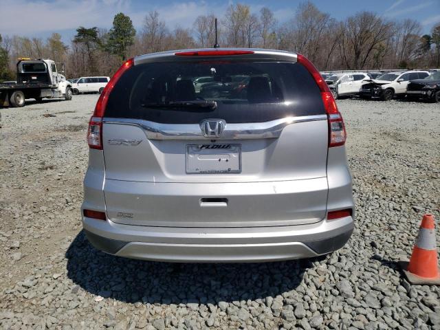 Photo 5 VIN: 3CZRM3H50GG709802 - HONDA CR-V EX 