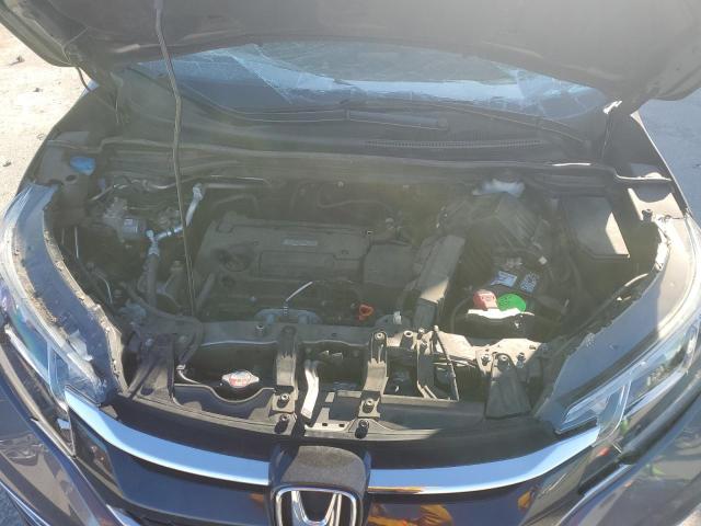 Photo 10 VIN: 3CZRM3H50GG710383 - HONDA CRV 