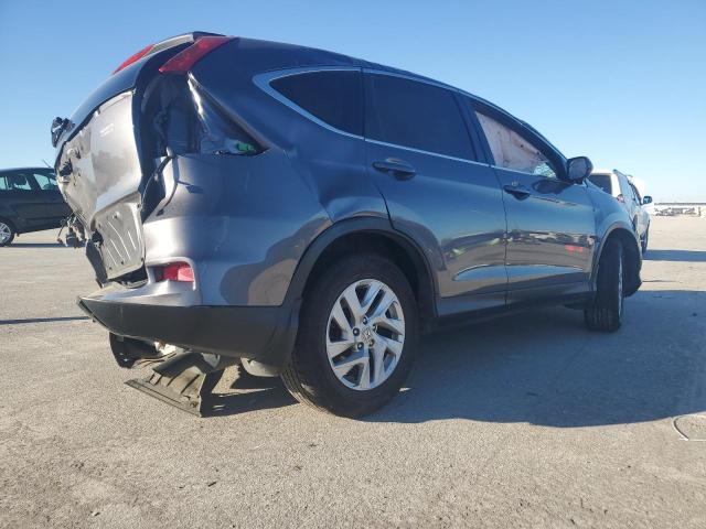 Photo 2 VIN: 3CZRM3H50GG710383 - HONDA CRV 