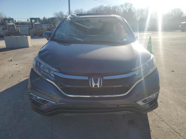 Photo 4 VIN: 3CZRM3H50GG710383 - HONDA CRV 