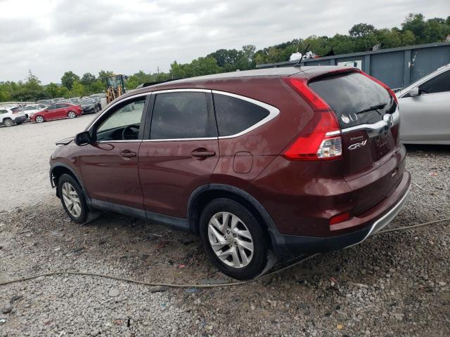 Photo 1 VIN: 3CZRM3H50GG711193 - HONDA CRV 