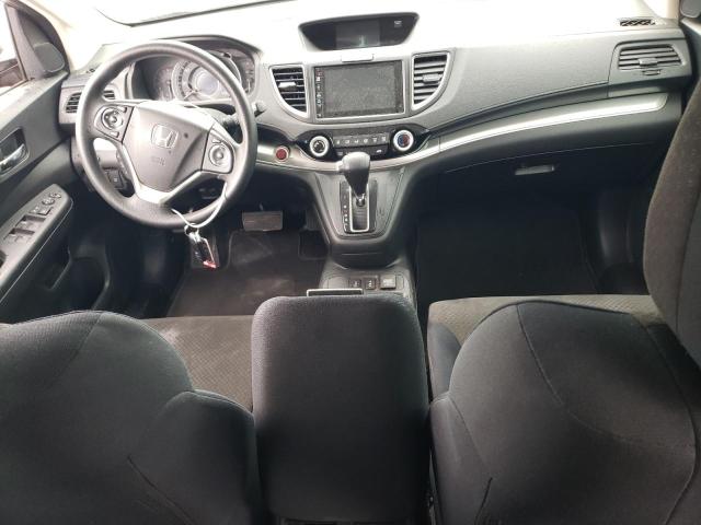 Photo 7 VIN: 3CZRM3H50GG711193 - HONDA CRV 