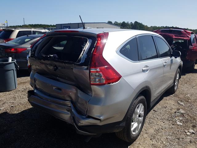 Photo 3 VIN: 3CZRM3H50GG711789 - HONDA CR-V EX 