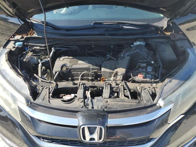 Photo 11 VIN: 3CZRM3H50GG723294 - HONDA CR-V EX 