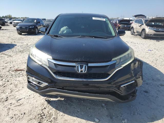 Photo 4 VIN: 3CZRM3H50GG723294 - HONDA CR-V EX 