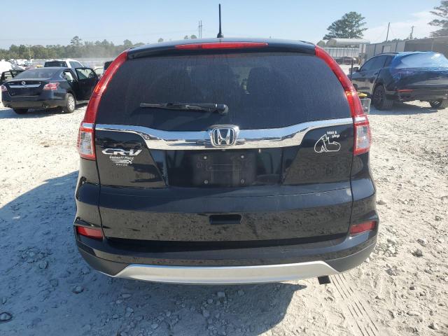 Photo 5 VIN: 3CZRM3H50GG723294 - HONDA CR-V EX 