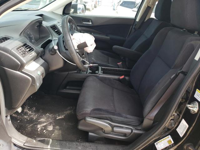 Photo 6 VIN: 3CZRM3H51CG701380 - HONDA CRV 