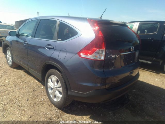 Photo 2 VIN: 3CZRM3H51CG701900 - HONDA CR-V 