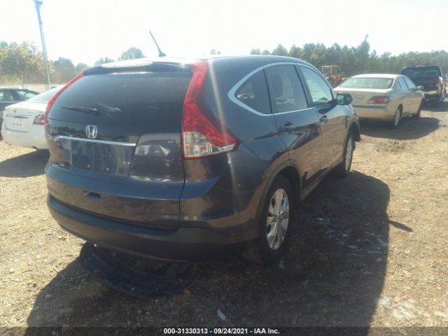 Photo 3 VIN: 3CZRM3H51CG701900 - HONDA CR-V 