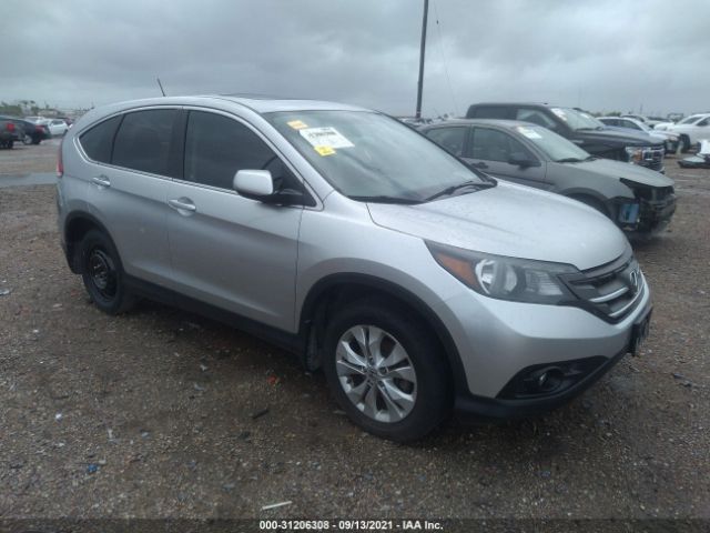 Photo 0 VIN: 3CZRM3H51CG703095 - HONDA CR-V 