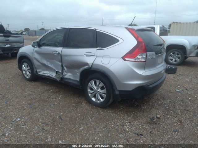 Photo 2 VIN: 3CZRM3H51CG703095 - HONDA CR-V 