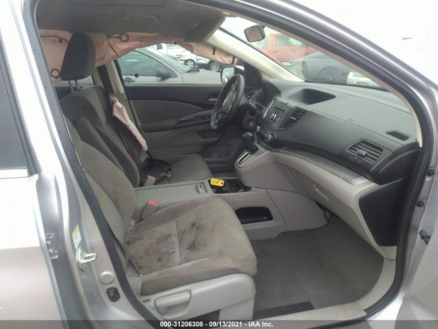 Photo 4 VIN: 3CZRM3H51CG703095 - HONDA CR-V 