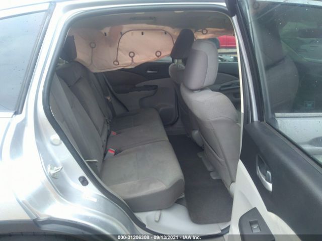 Photo 7 VIN: 3CZRM3H51CG703095 - HONDA CR-V 