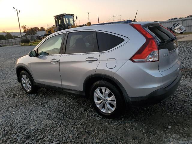 Photo 1 VIN: 3CZRM3H51CG704084 - HONDA CR-V EX 