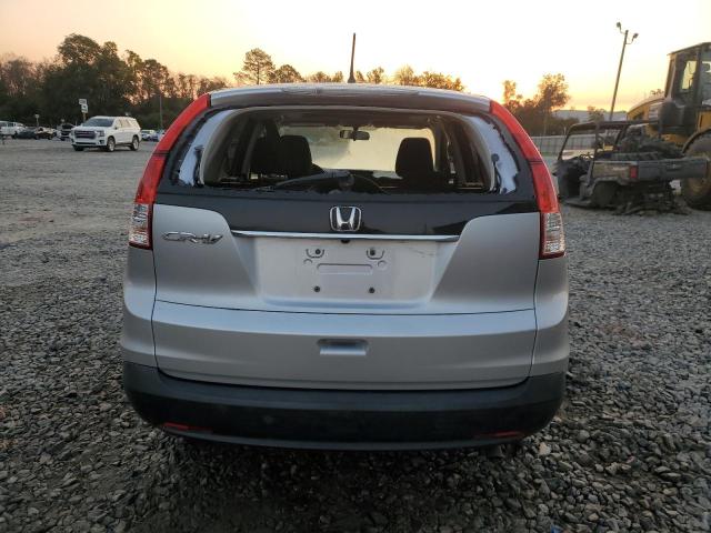 Photo 5 VIN: 3CZRM3H51CG704084 - HONDA CR-V EX 