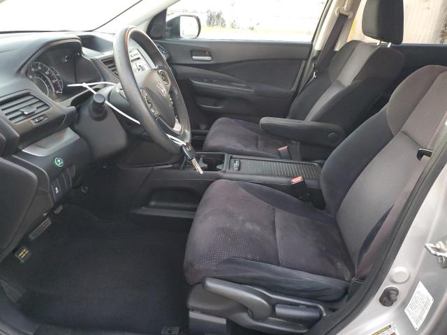 Photo 6 VIN: 3CZRM3H51CG704084 - HONDA CR-V EX 