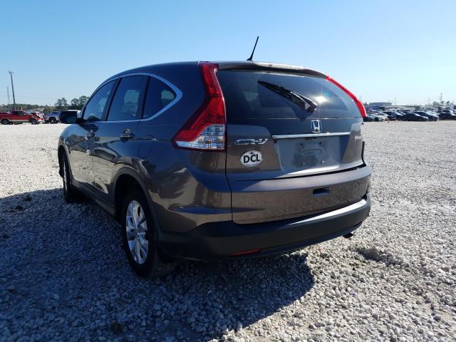 Photo 2 VIN: 3CZRM3H51CG705588 - HONDA CR-V 