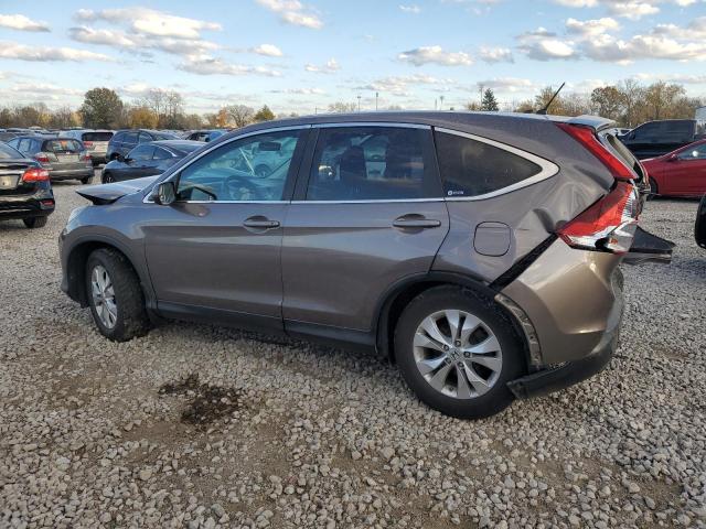 Photo 1 VIN: 3CZRM3H51CG705655 - HONDA CR-V EX 