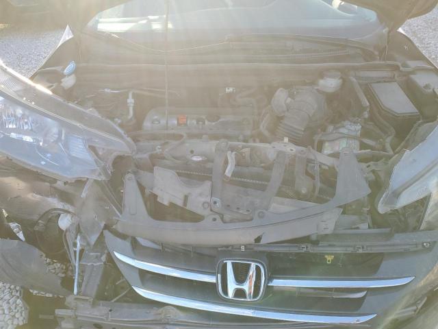 Photo 11 VIN: 3CZRM3H51CG705655 - HONDA CR-V EX 