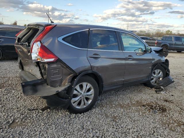 Photo 2 VIN: 3CZRM3H51CG705655 - HONDA CR-V EX 