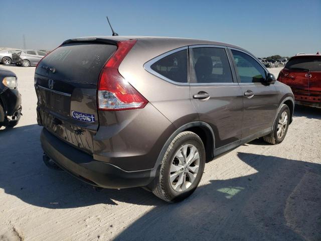 Photo 3 VIN: 3CZRM3H51DG703597 - HONDA CR-V EX 